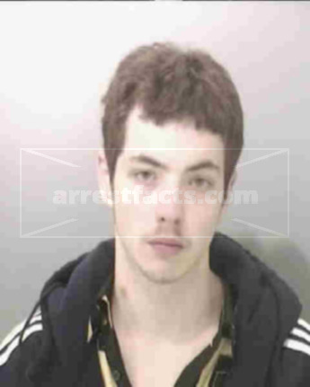Zachary David Beintema