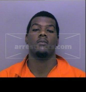 Branden William-Earl Clifton