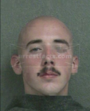 Zachary Tyler Broce