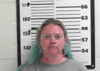 Jenna Lee Bateman