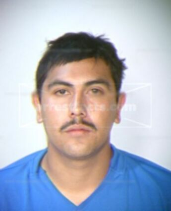 Silvio Arias Calderon