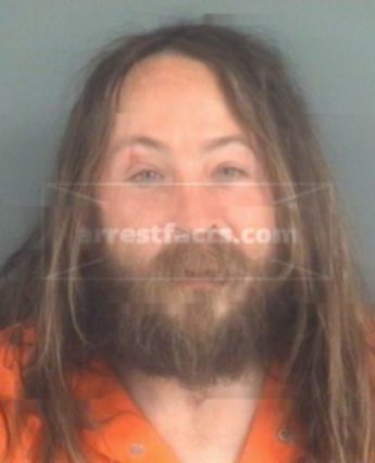 James Nathaniel Crittenden