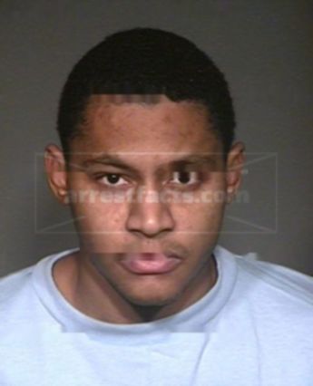 Trenton Timothy Jackson