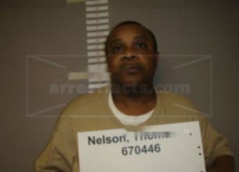 Thomas D Nelson