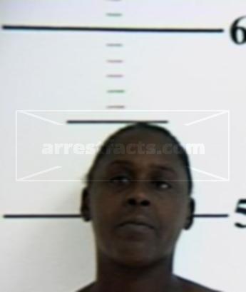 Valencia Van Arline