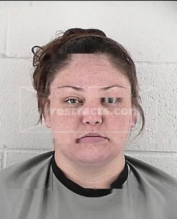 Kelli Jean Roberts