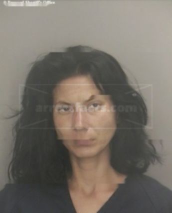 Jessica Leeann Garcia