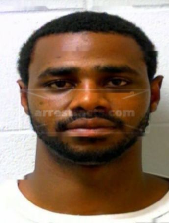 Kevin Jamal Littles