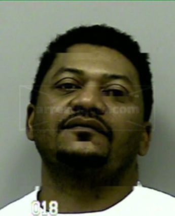 Henry Fabian Mctear