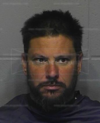 James Anthony Murphy