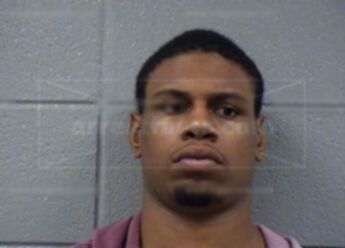 Jerrod Mckinney