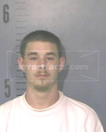 Joshua Kevin Davis