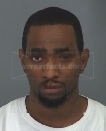 Labryson Jermaine Mccall