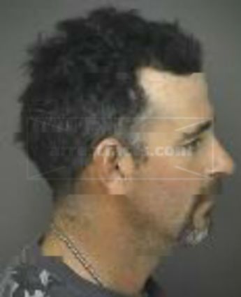 Kenneth Wayne Sikes