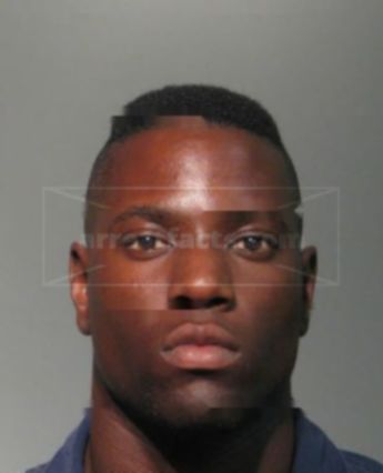 Antoine Atkins