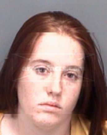 Meghan Lee Brown
