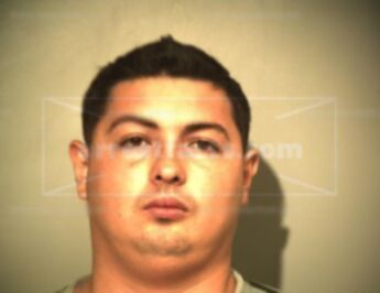 Byron Wilfredo Pineda Castillo