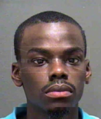 Brandon Antonio Gaines
