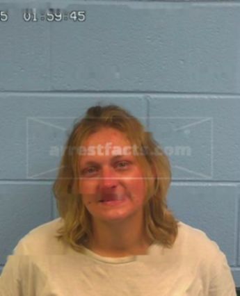 Shayla Michelle Nix