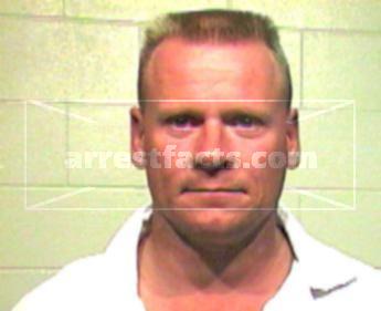 Tommy Randell Martin