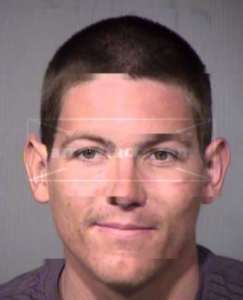 Ryan Sterling Smith