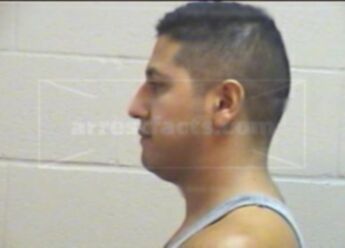 Michael Harvey Deleon