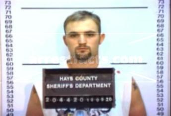 Joshua Mark Smith