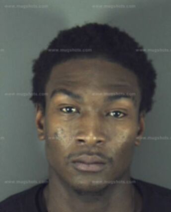 Jamar Octavious Mccullough