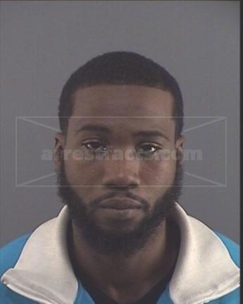 Cedric Michael Lamar Curry