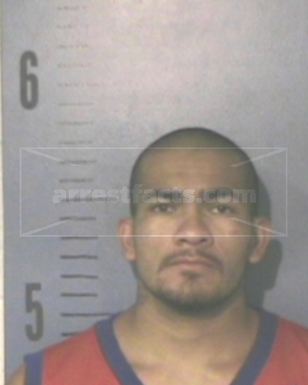 Julian Ray Nava