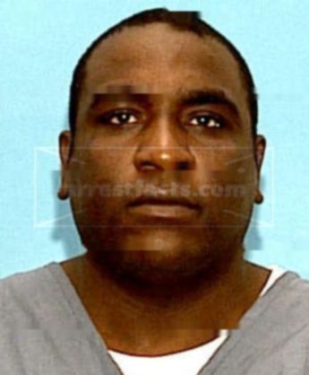 Jamarco Stafford
