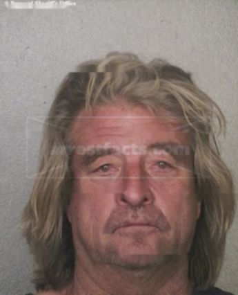 Scott Michael Smith
