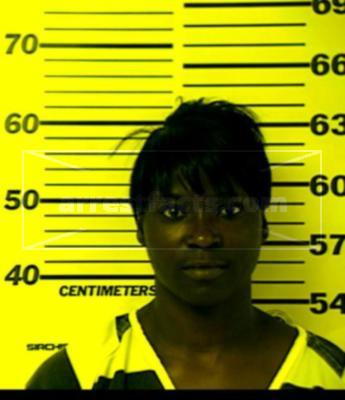 Martha Geraldine Walker