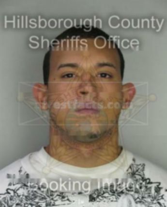 Benito Martinez Jr.
