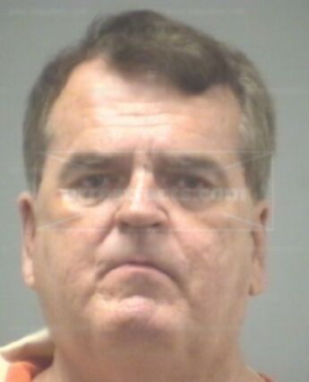 Edward Lee Merrill