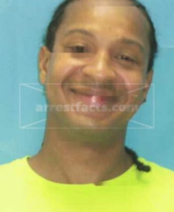 Xavier J Harris