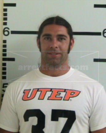 Jacob Andrew Sears