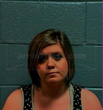 Jennifer Mischelle Lamar
