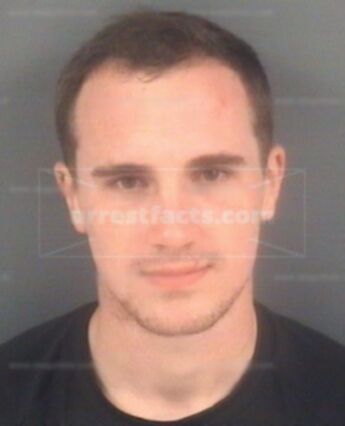 Anthony Dee Scott Cowden