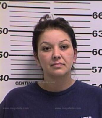 Stephanie Karen Gonzales