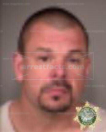 Paul Anthony Mcbee