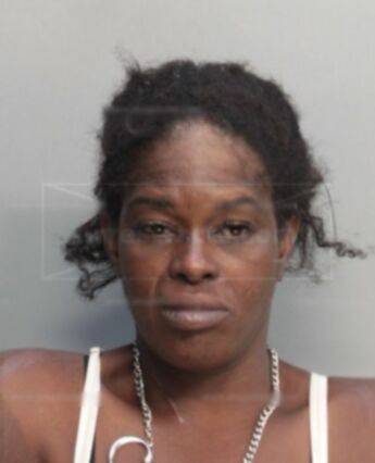 Tauasha Kalida Crawford