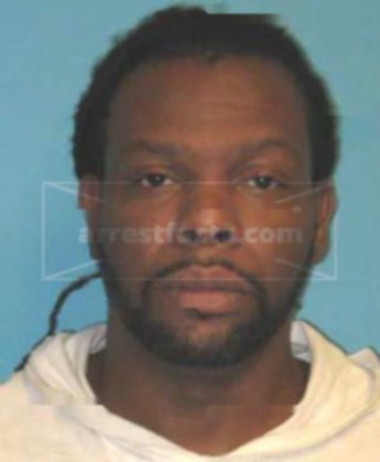 Donald Isaac Cheatum