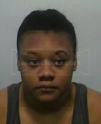 Ashley Patrice Mcquay