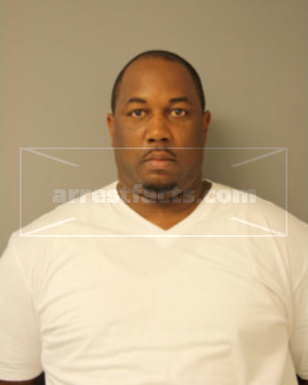 Dedric O Ransberry