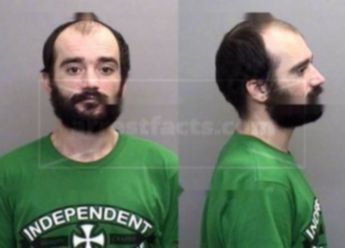 Ricky Jay Cummings
