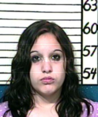 Alyssa Lee Rogers