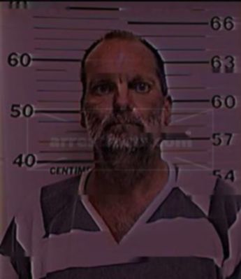 Randy Lee Houston