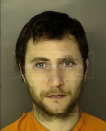 Anthony Martin Scott Starcher
