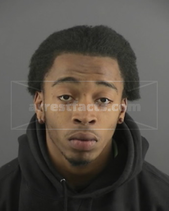 Davonne Lemetrius Edmonds
